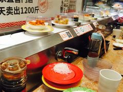 -新一番三文鱼寿司(大东海店)