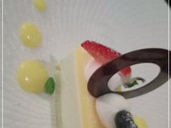 -圣丰索菲特·法国餐厅