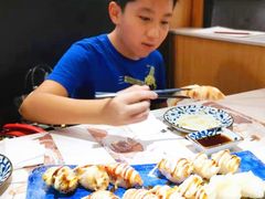 -羽寿司(东方宝泰店)