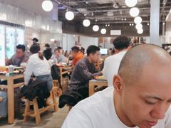 大堂-馬伍旺川菜(金象城店)