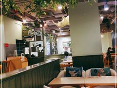 大堂-仙踪林(江南西店)