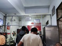 -丁记面馆(凤凰店)