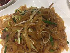 -京粤荟(海王银河科技大厦店)