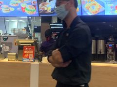 -麦当劳(杭州庆春路店)