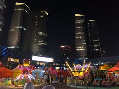 -大族广场Mall&More