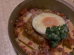 -CHASE Modern Cuisine(崇宁路店)