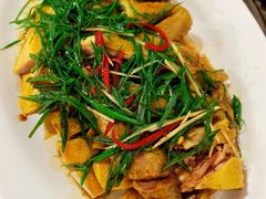 -YI PIN JU 一品居中餐厅 中国超市