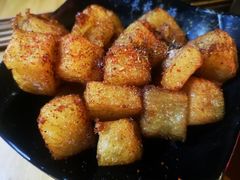 -长药唐师乐山油炸(石人直营店)