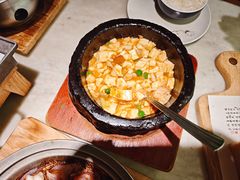 -绿茶餐厅(茂业天地店)
