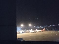 -南京禄口机场雅高铂尔曼大酒店