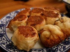 鲜肉煎包-鼎顺小吃(吴山名楼店)