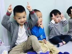 -芋儿园托育(鼎太风华店)