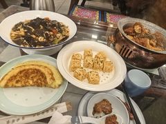 -乔家满族八大碗(流水沟店)