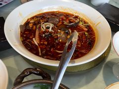 -北京老铺烤鸭(老城根店)