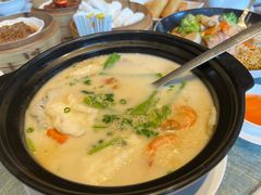 -金悦轩海鲜城(渔人码头店)