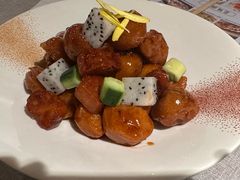 -晓粤·惹味粤菜(凯德乐峰广场店)