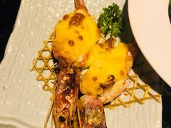 -梅筑·创意料理(王府井百货店)
