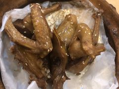 -澳门西南饭店·粤菜·茶市·手工点心(华海路店)