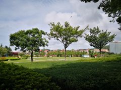 -汇泉广场
