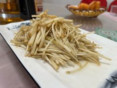 -翠茗农庄土菜馆(天目湖店)
