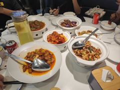 -兰湘子·湘菜小炒(石家庄万象城店)