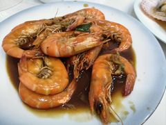 -来之顺海鲜菜馆·青岛菜·始于1993(栈桥店)