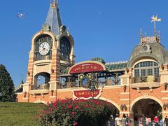 -上海迪士尼度假区