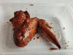 -山水肠粉(盐田店)