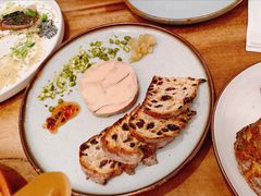 鹅肝-RAC BAR(安福路店)