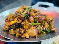 -赵记煎饼卷大葱(东岳店)