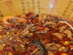 -玉华台饭庄·淮扬菜·烤鸭(望京店)