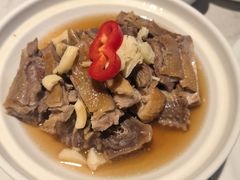 -不倒翁·安徽名菜楼(步行街店)