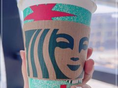 -星巴克(三亚海棠湾国际免税城店)