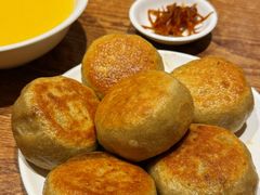 -清真吴记门钉肉饼·喜多利