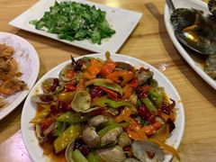 -南海渔家•海鲜•正宗海南菜(海棠湾店)