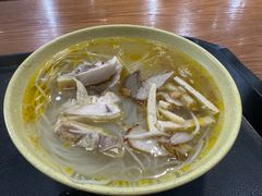 -华姐鸡粉(中心店)