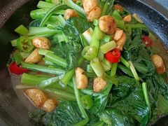-丈母娘的饭局•新金陵菜(牛首山店)