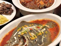 -聚宾楼·烤鸭·家宴(科技三路店)