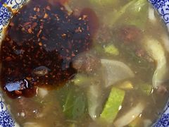 -刘老虎肉丸糊辣汤(总店)