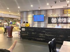 -韩大地烤肉海鲜火锅自助(五一广场店)