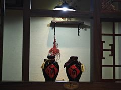 -宽窄巷子冒菜(中华广场店)
