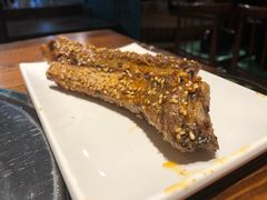 -三个大叔东北烧烤·砂锅菜(西三旗店)