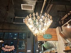 -MI WU FACTORY米屋美食工厂餐厅(绿地店)