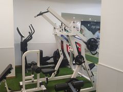 -零度健身工作室