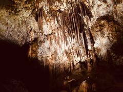 -波斯托伊纳溶洞