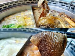 -快乐小羊火锅(河西王府井店)