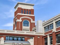 -华东政法大学(松江校区)