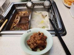 -野妹火锅(龙岗店)
