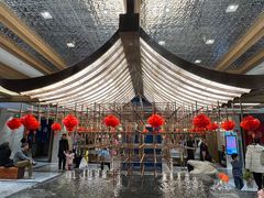 -青水瓦台汤泉(未央店)