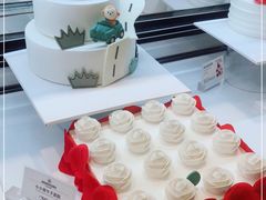 -巴黎贝甜(国贸店)